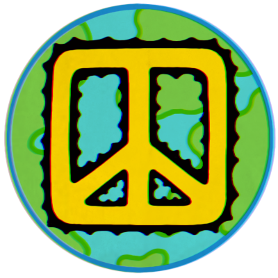PeaceVoid Logo